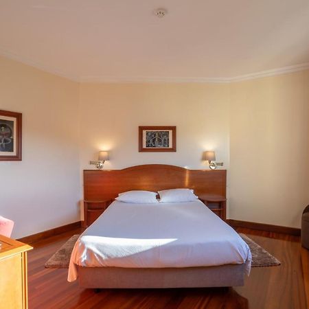 Oliveira de Frades Hotel Ulveira מראה חיצוני תמונה