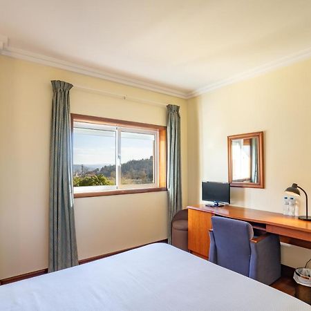 Oliveira de Frades Hotel Ulveira מראה חיצוני תמונה