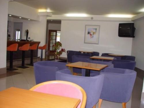 Oliveira de Frades Hotel Ulveira מראה חיצוני תמונה