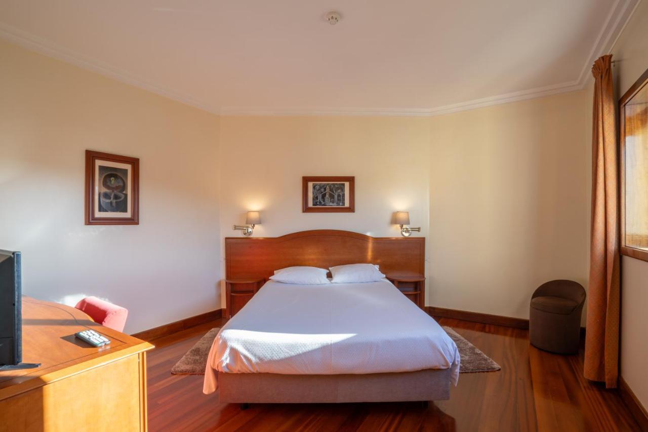 Oliveira de Frades Hotel Ulveira מראה חיצוני תמונה