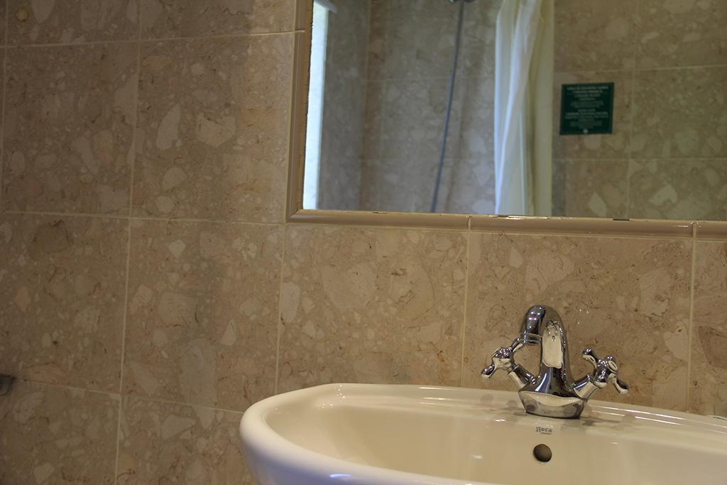 Oliveira de Frades Hotel Ulveira מראה חיצוני תמונה
