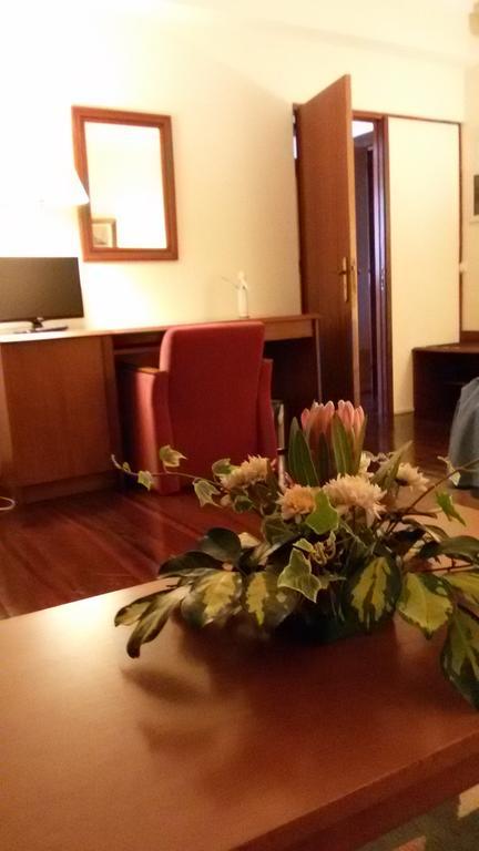 Oliveira de Frades Hotel Ulveira מראה חיצוני תמונה