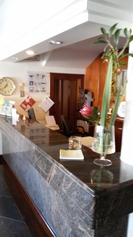 Oliveira de Frades Hotel Ulveira מראה חיצוני תמונה